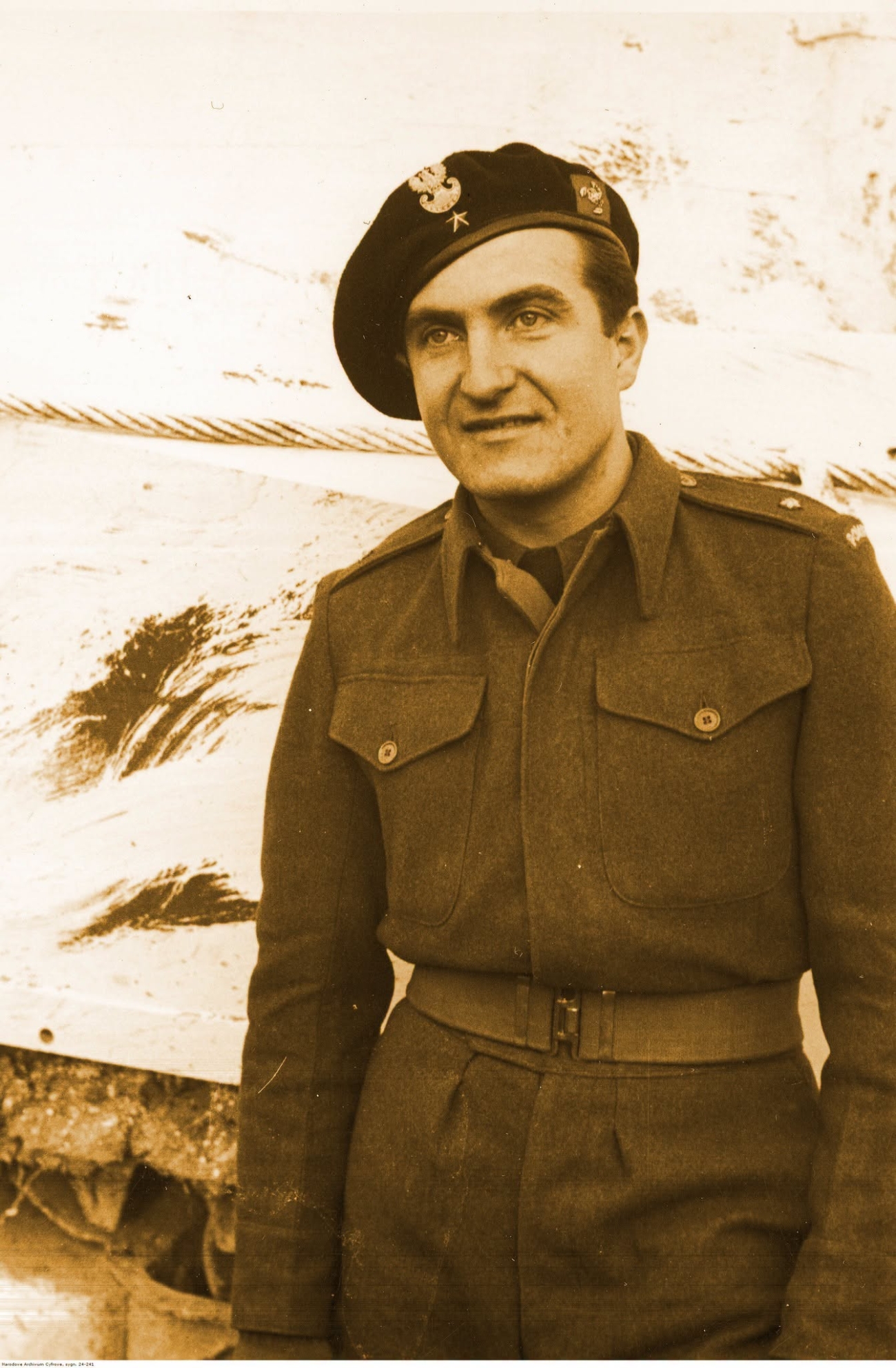 Zdzisław Starostecki 1