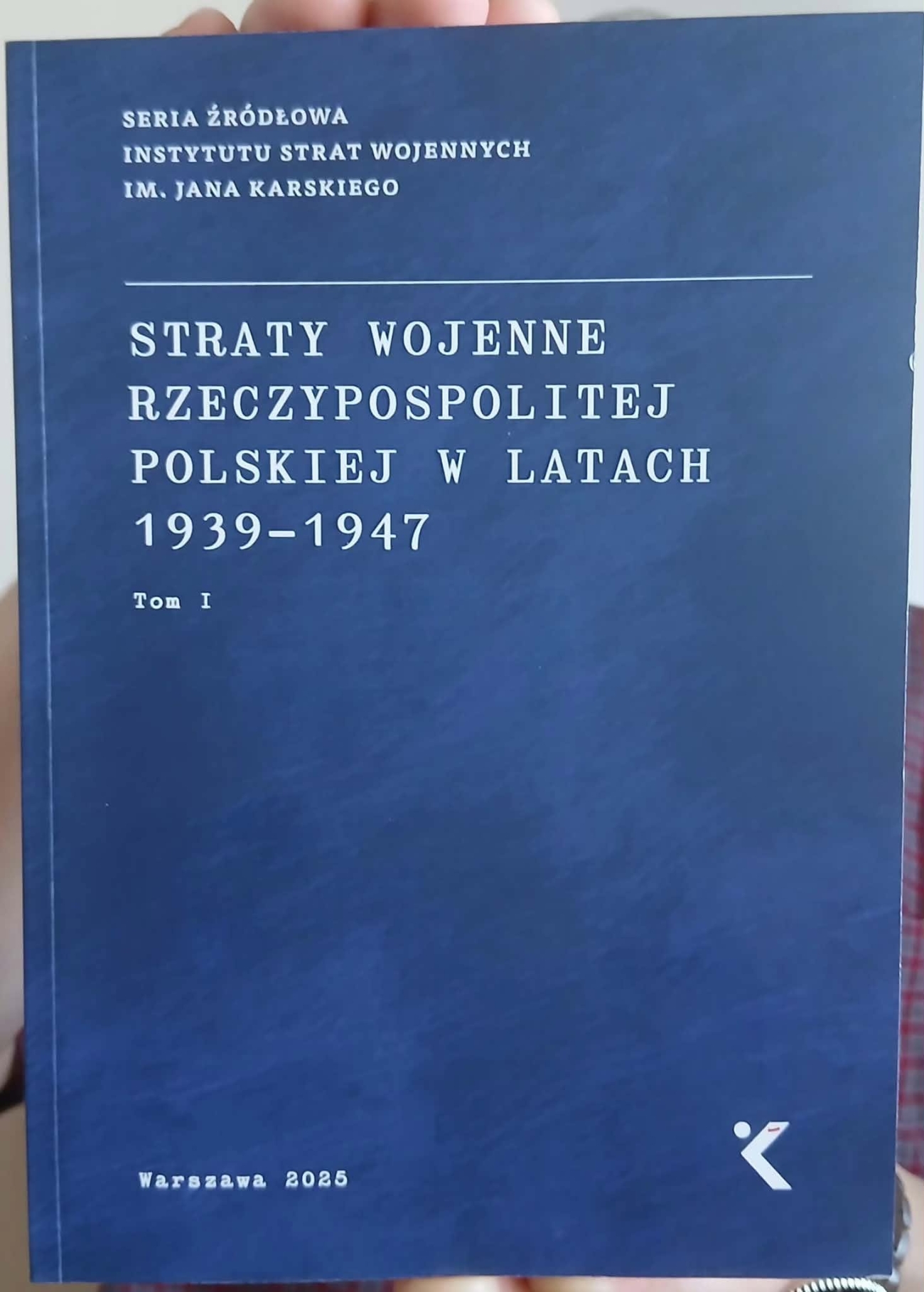 Studia i Materiały nr 1 