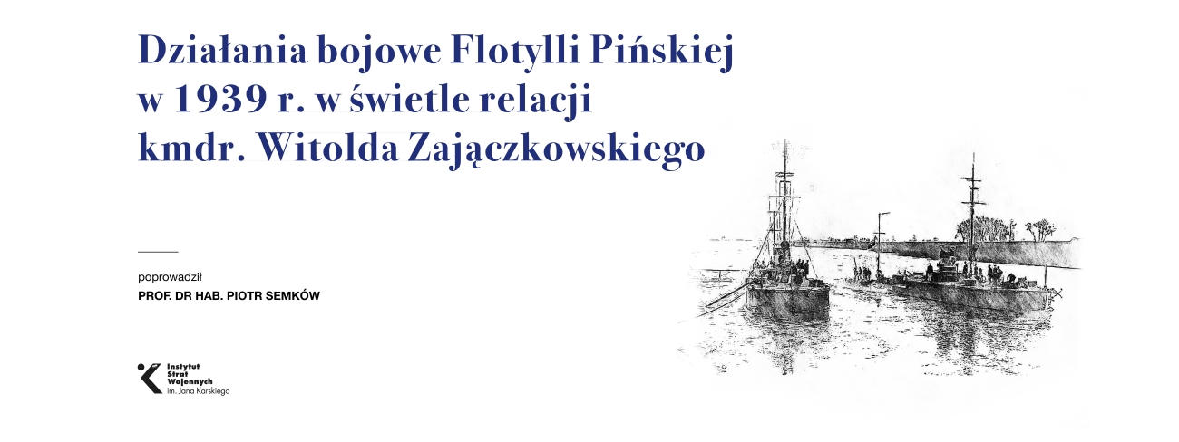 Flotylla Pińska