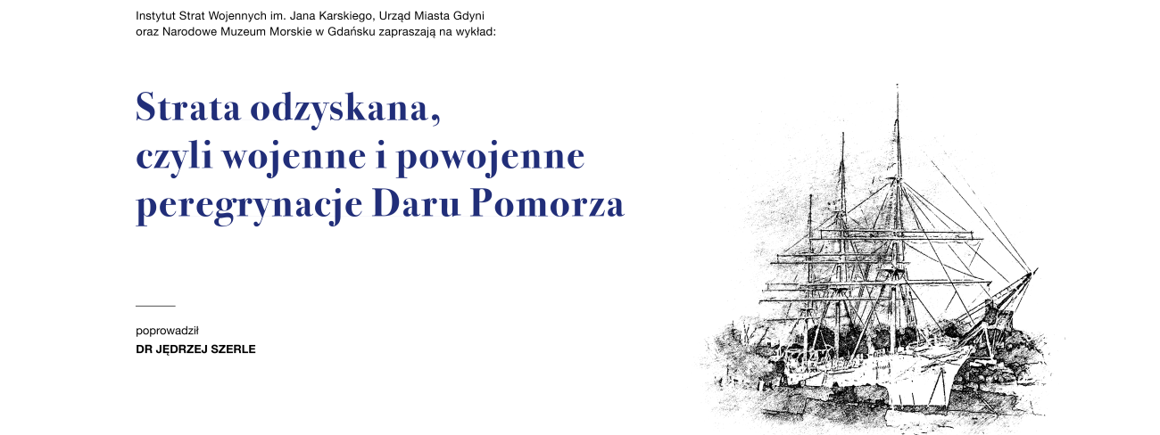 Dar pomorza