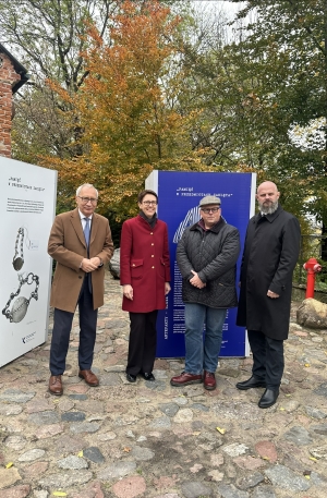 Wystawa w Skaryszewach 1