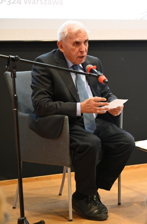Prof. Rotfeld 1
