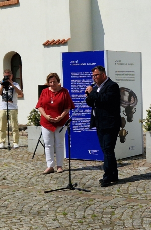 Grudziądz 1