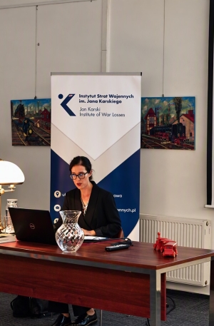 Wykład dr Kesling 20