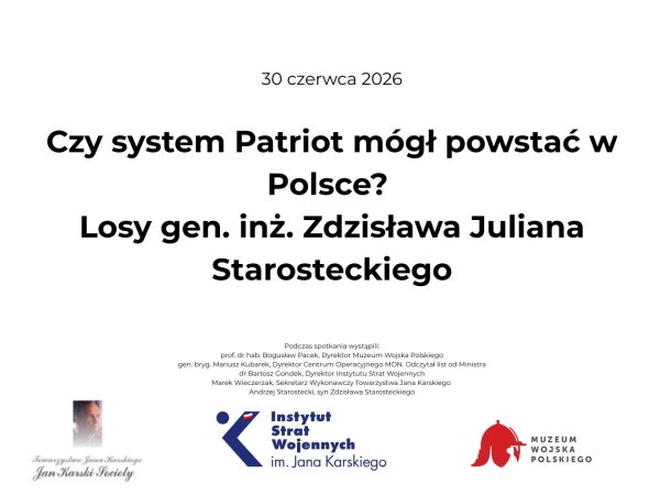 gen Starostecki