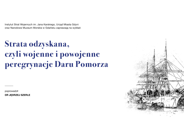 Dar pomorza