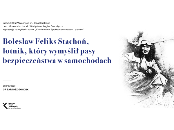 Stachon