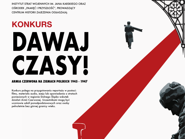 Dawaj Czasy Dolny Śląsk