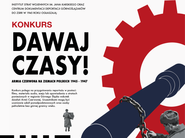Dawaj Czasy Górny Śląsk