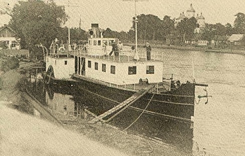 ORP Admirał Sierpinek 