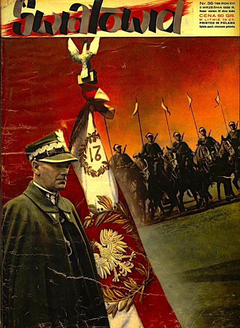 Marszałek Śmigły-Rydz 1