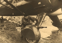 Polskie lotnictwo 10