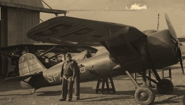 Polskie lotnictwo 13