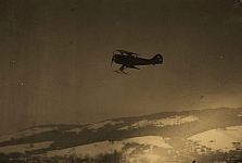 Polskie lotnictwo 11