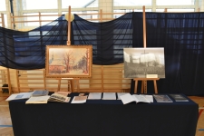 Kapitan Pieniążek upamiętniony 2