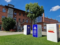 Wystawa Artefakty w Tczewie 3