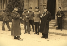 Konferencja w Jałcie 11