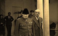 Konferencja w Jałcie 9