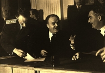 Konferencja w Jałcie 17