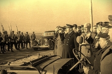 Konferencja w Jałcie 2