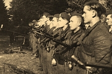 Powołanie Armii Krajowej 2