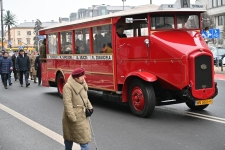 Defilada Szacunku 16