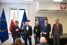 Dokumenty zolnierza AK