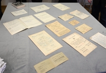 Dokumenty zolnierza AK