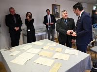 Dokumenty zolnierza AK