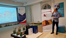 Biblioteka w Tczewie 14