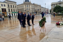 Piękno utracone 3