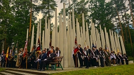 Las Szpęgawski 8