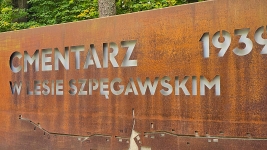 Las Szpęgawski 11
