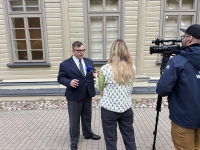 II Konferencja w Wilnie 2