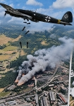 Bombardowanie Warszawy 6