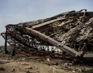 Bombardowanie Warszawy 4
