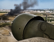 Bombardowanie Warszawy 9
