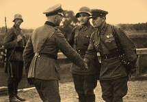 IV Rozbiór Polski 1