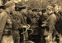 IV Rozbiór Polski 4