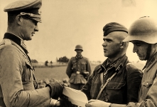 IV Rozbiór Polski 5