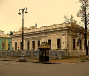 Konsul Matusiński 2