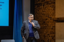 Autor: Łukasz Grygiel