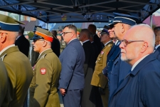 Uroczystości w Kocku 18