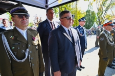 Uroczystości w Kocku 21
