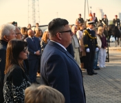 Uroczystości w Kocku 4