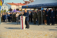 Uroczystości w Kocku 46