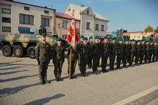Uroczystości w Kocku 48