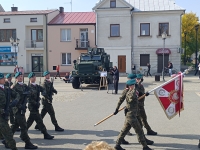 Uroczystości w Kocku 50