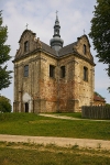 Kościół w Horodyszczach 2