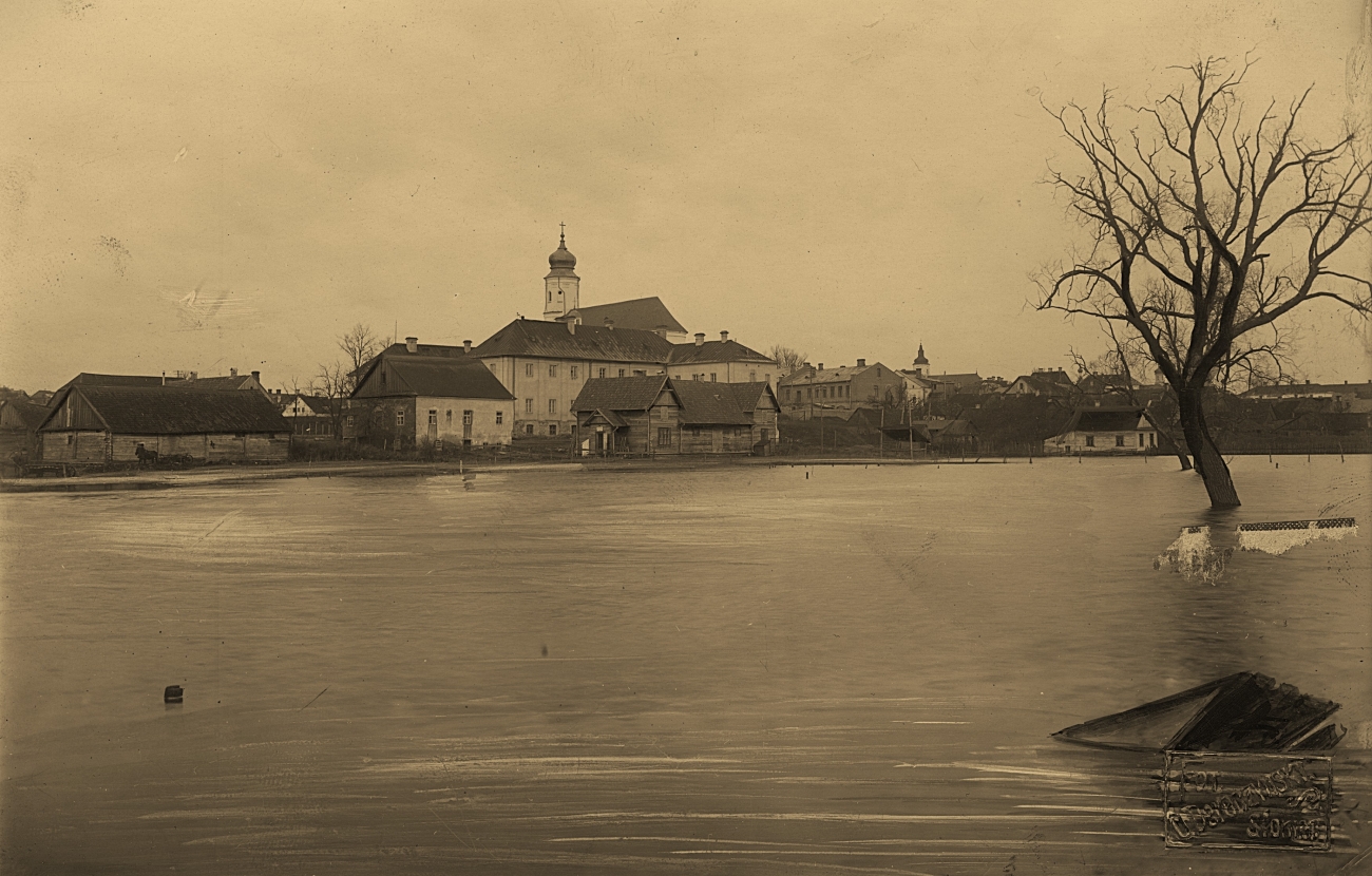 Słonim 